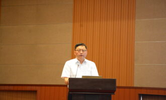 搞事情? TFM快到碗里来